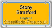 Stony Stratford board